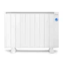 Orbegozo RRW 1800 Emisor Térmico WiFi 1800W Blanco